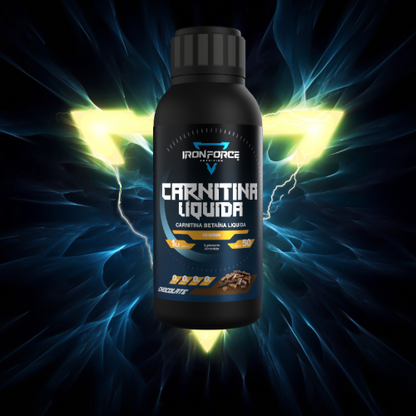 CARNITINA LÍQUIDA 1L