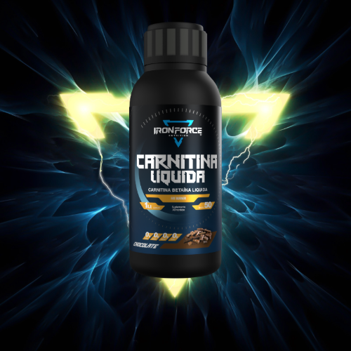 CARNITINA LÍQUIDA 1L