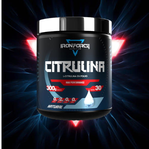 CITRULINA 300g