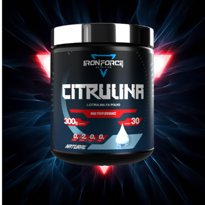 CITRULINA 300g