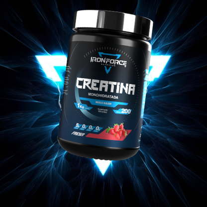 CREATINA 1Kg