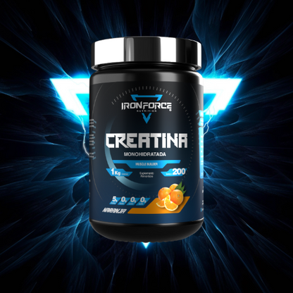 CREATINA 1Kg