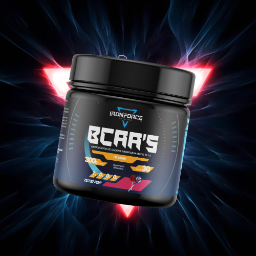 BCAA'S