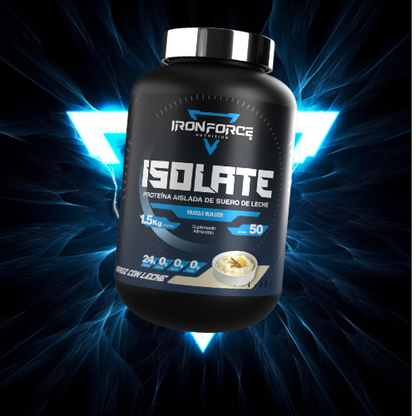 Isolate 1.5 kg