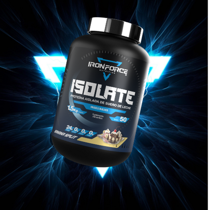 Isolate 1.5 kg