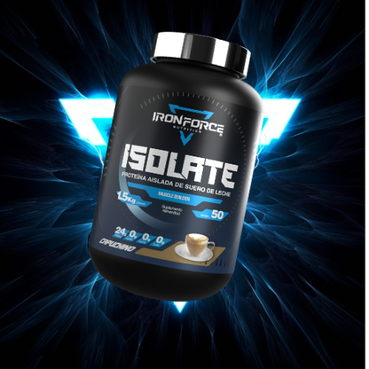 Isolate 1.5 kg