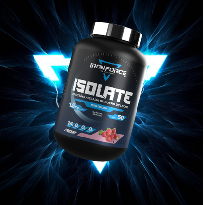Isolate 1.5 kg