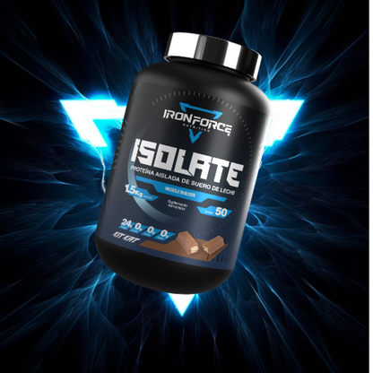 Isolate 1.5 kg