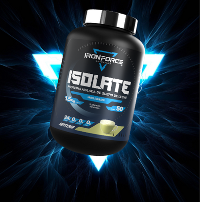 Isolate 1.5 kg