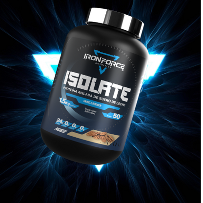Isolate 1.5 kg