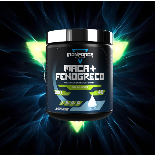 MACA + FENOGRECO 300 g