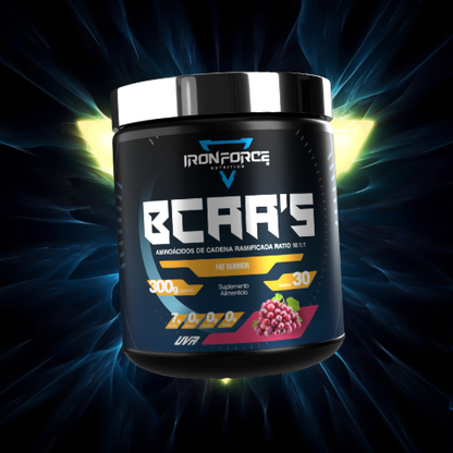 BCAA'S