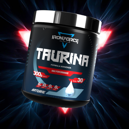 TAURINA 300g