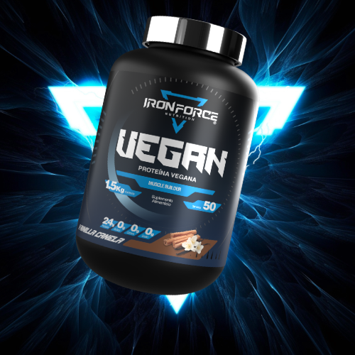 PROTEN VEGANO 1,5 Kg