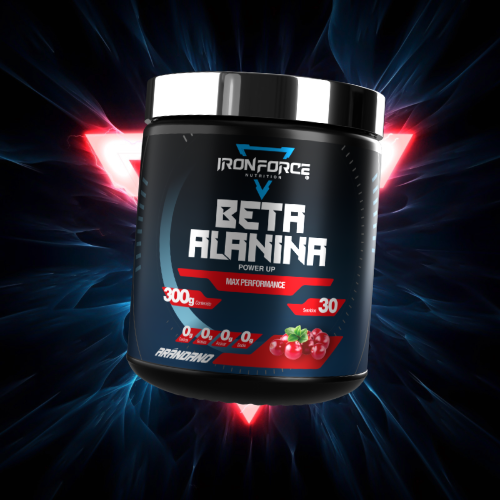 BETA ALANINA 300g