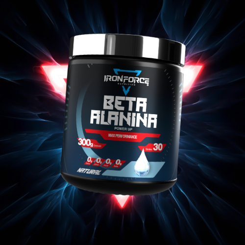 BETA ALANINA 300g