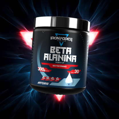 BETA ALANINA 300g