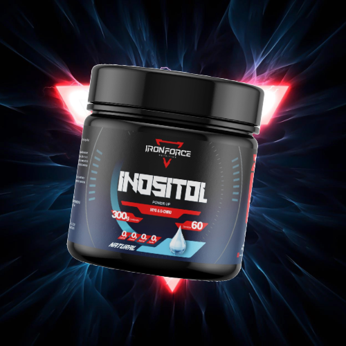 INOSITOL 300G