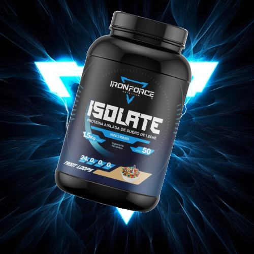 Isolate 1.5 kg