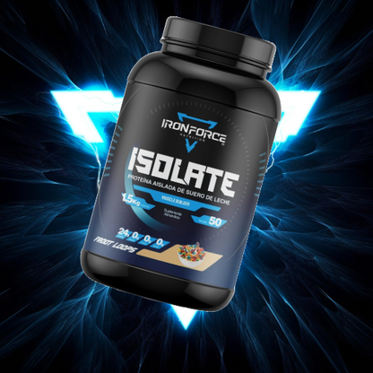Isolate 1.5 kg