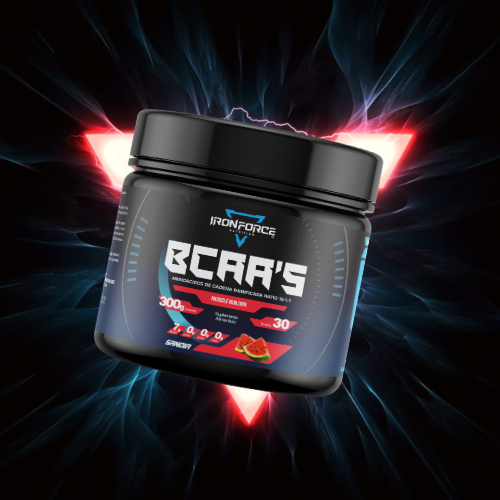 BCAA'S