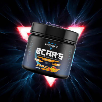 BCAA'S