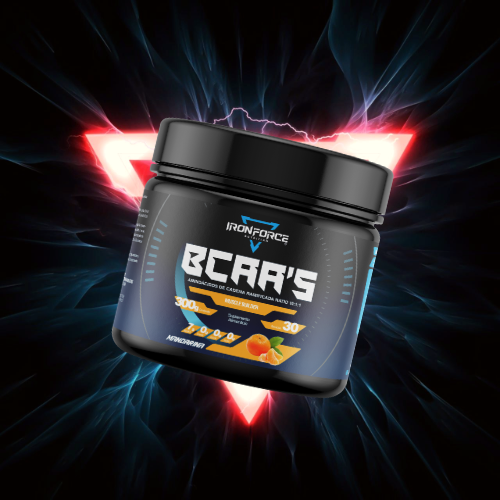 BCAA'S