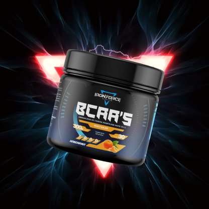 BCAA'S