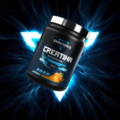 CREATINA 500g