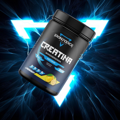 CREATINA 1Kg