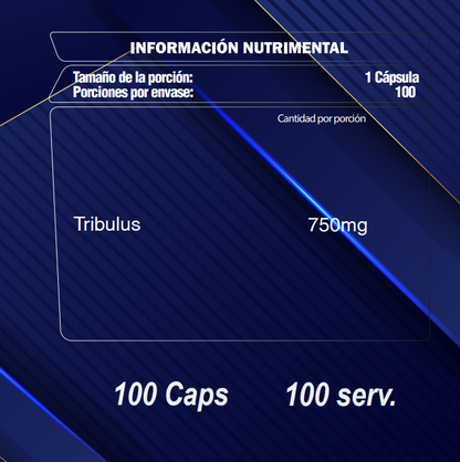 TRIBULUS