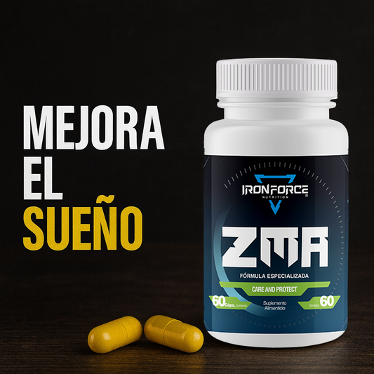 ZMA
