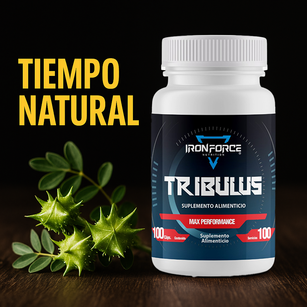 TRIBULUS