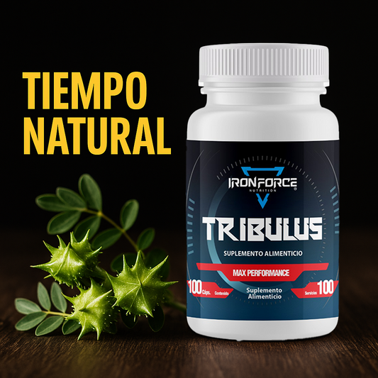 TRIBULUS