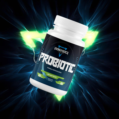 PROBIOTICS