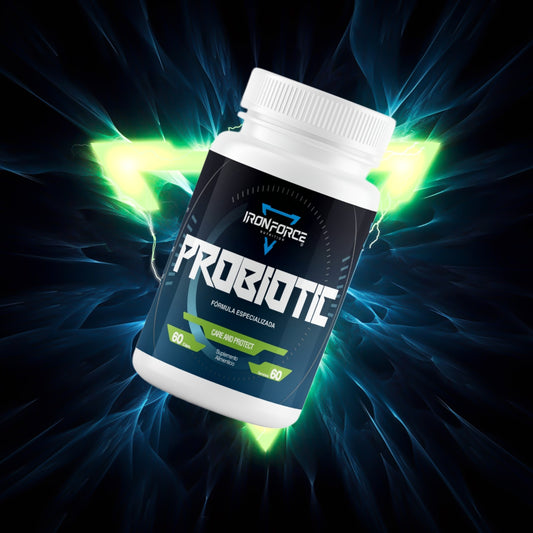 PROBIOTICS