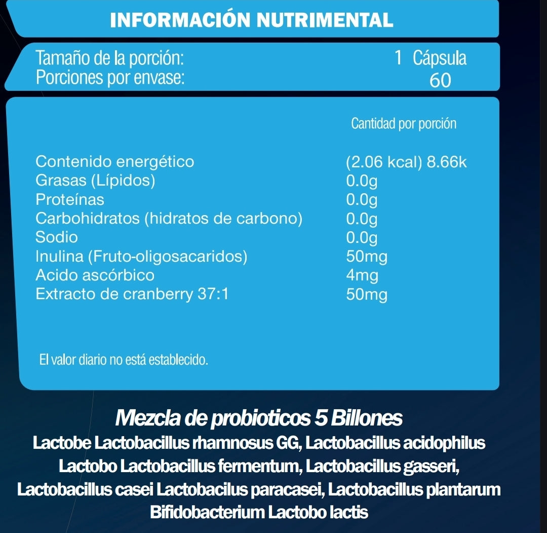 PROBIOTICS