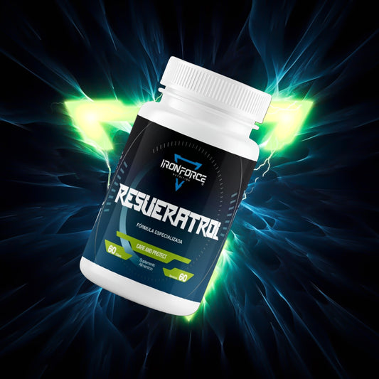 RESVERATROL